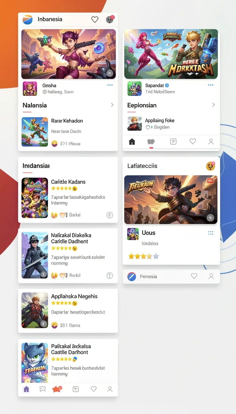 Pratinjau layar Cara Update Aplikasi gelay88 ke Versi Terbaru di raya22