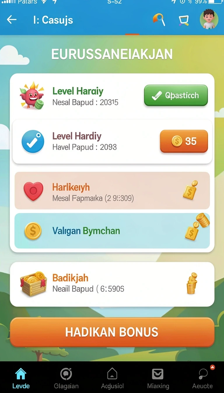 alvendo fitur terbaru