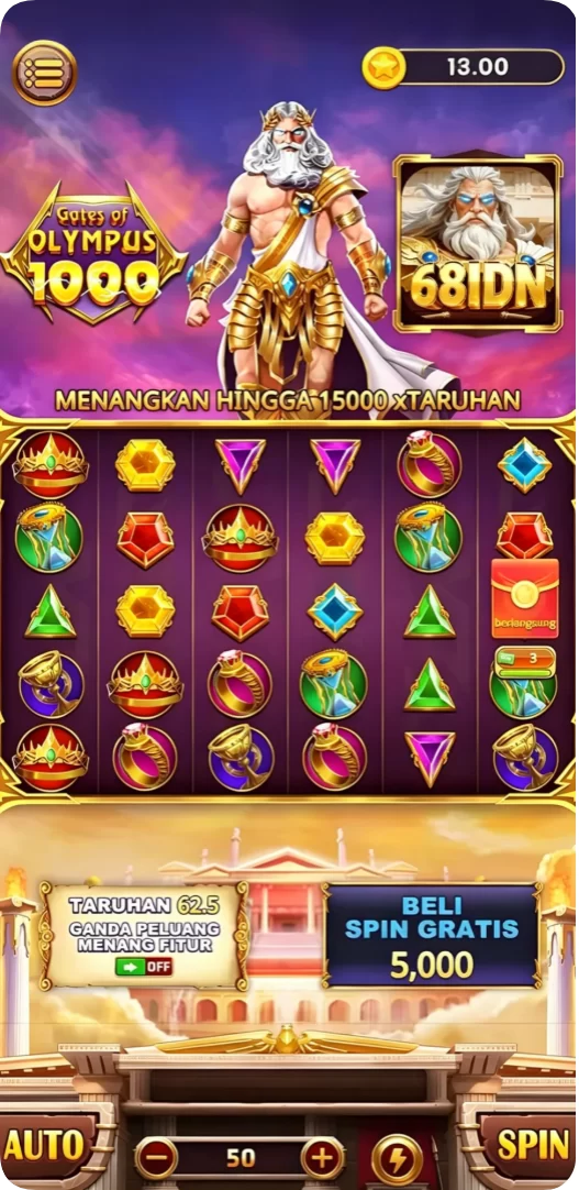 Pratinjau layar Review Aplikasi bckasino Versi Terbaru di raya22