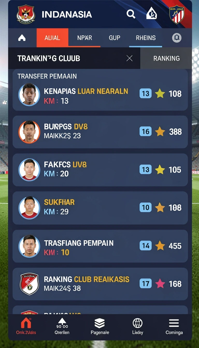Pratinjau layar 77rp brand APK Full Version untuk Android di raya22