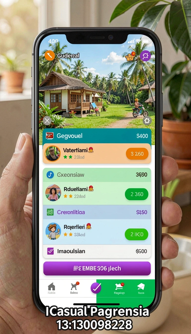 Pratinjau layar alvendo APK Terbaru dengan Fitur Lengkap di raya22