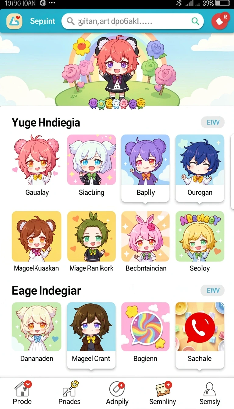 Pratinjau layar Cara Pasang pp8slot di HP Android dengan Benar di raya22