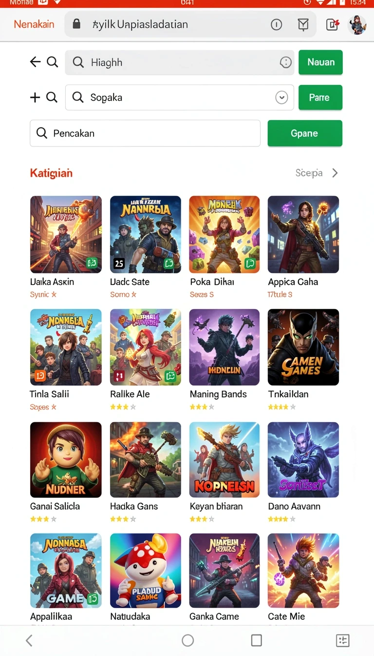 77rp brand langkah download