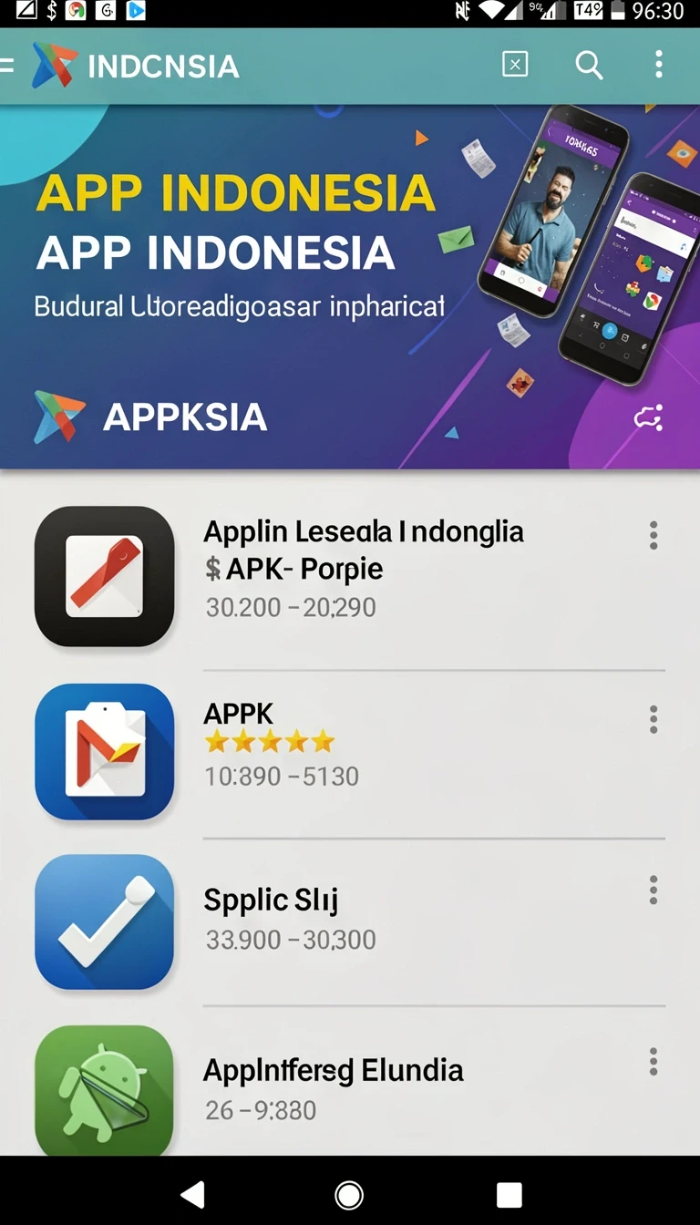 Pratinjau layar 77rp brand APK Full Version untuk Android di raya22